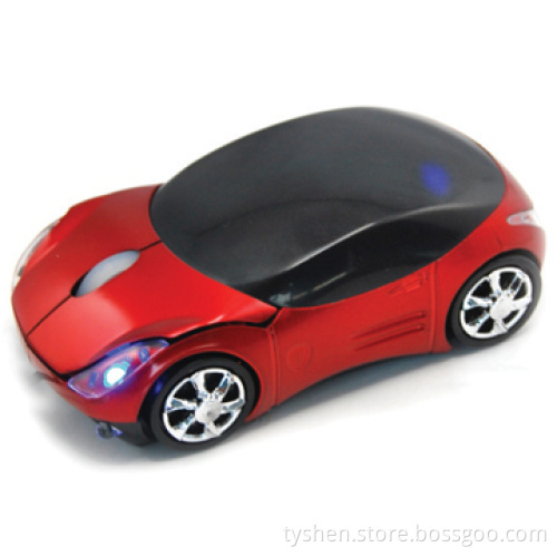 Car Mouse USB Wired (MS-C01)